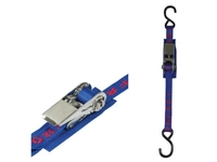 Aerofast Stainless Steel Ratchet Tiedown Strap Heavy Duty Over Boat 700kg Thumbnail Aerofast Stainless Steel Ratchet Tiedown Strap Heavy Duty Over Boat 700kg