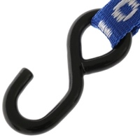 Aerofast Stainless Steel Ratchet Tiedown Strap Heavy Duty Transom 800kg Thumbnail Aerofast Stainless Steel Ratchet Tiedown Strap Heavy Duty Transom 800kg