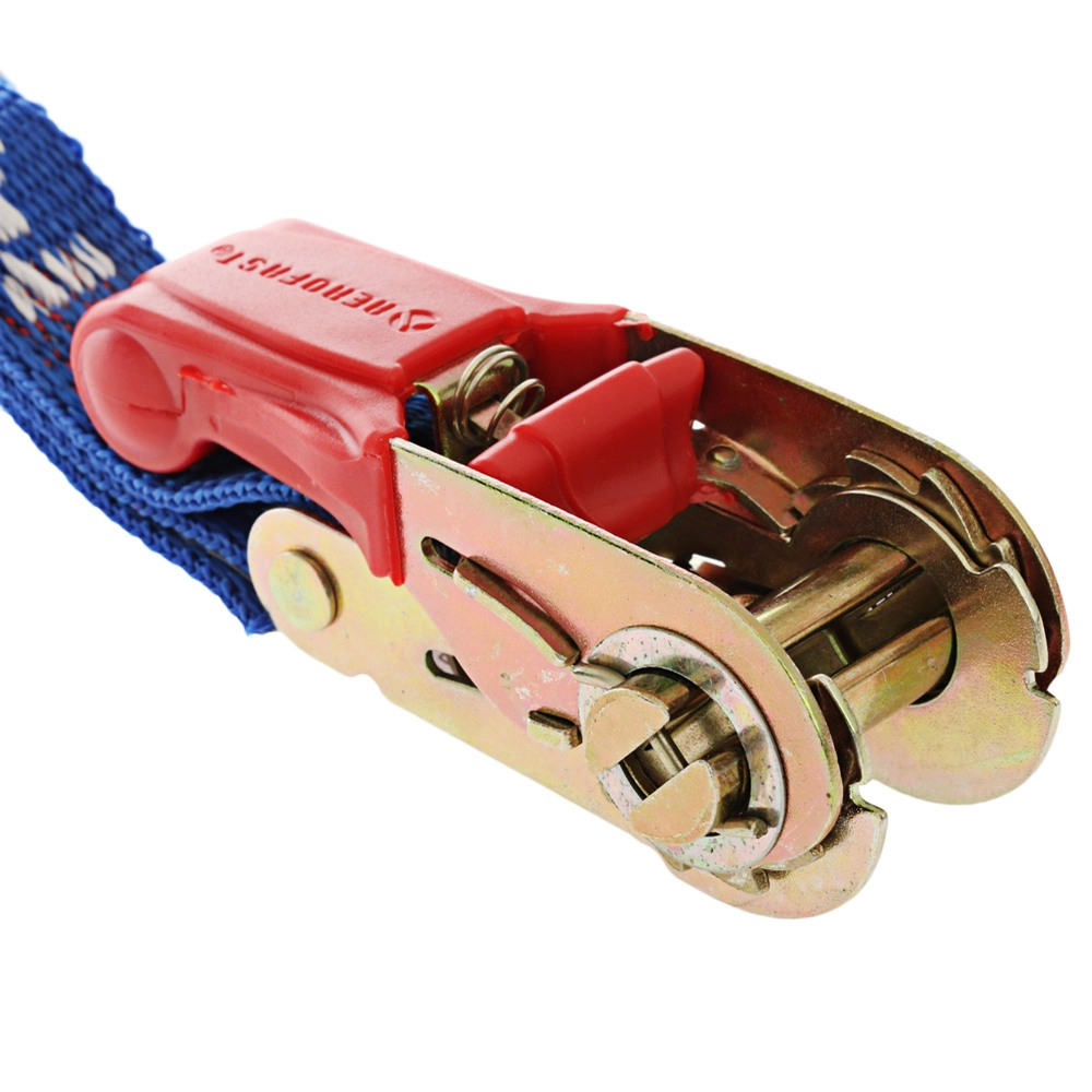 Aerofast Ratchet Tie Down Strap Jetski Heavy Duty 25mm x 2.5m Aerofast Ratchet Tie Down Strap Jetski Heavy Duty 25mm x 2.5m