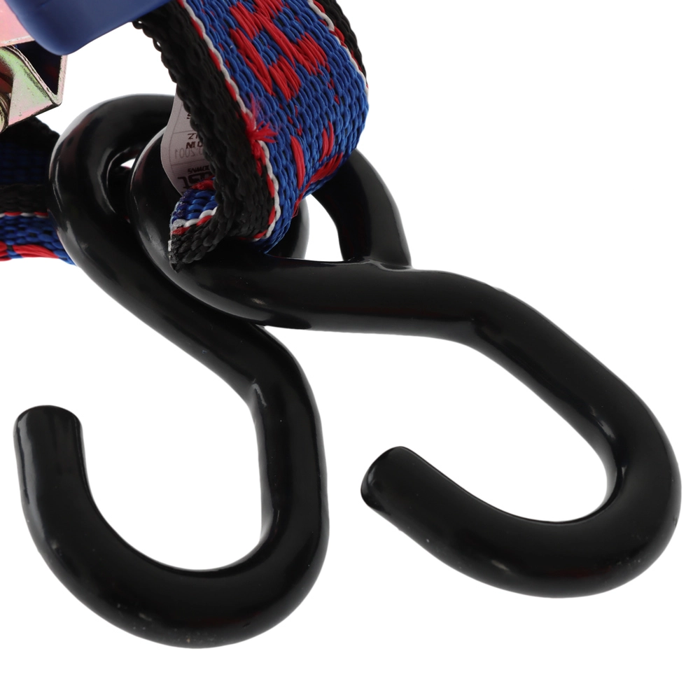 Aerofast Floating Hook Ratchet Tie Down Strap 500x50mm 1400kg Aerofast Floating Hook Ratchet Tie Down Strap 500x50mm 1400kg