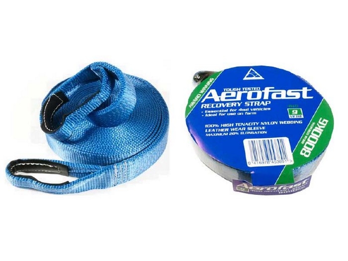 Aerofast Recovery Strap