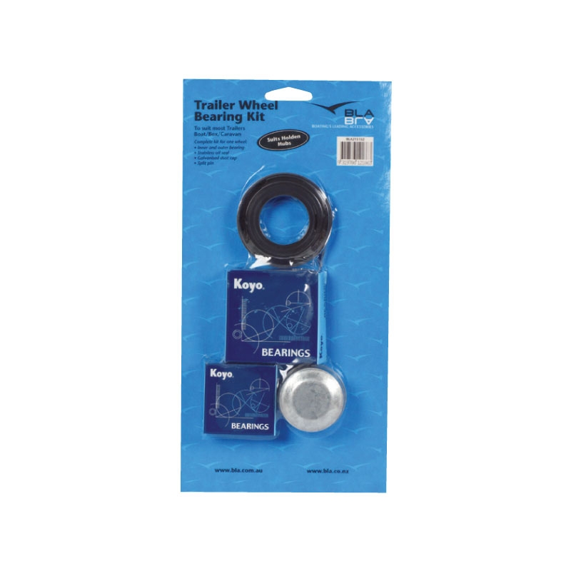 BLA Wheel Bearing Kit