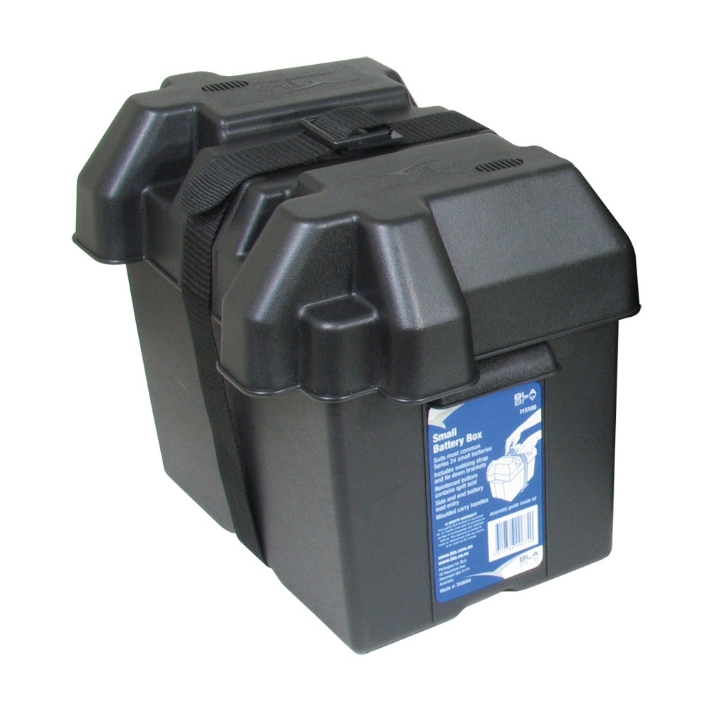 BLA Battery Boxes 325