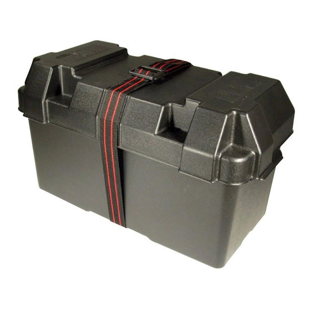 BLA Battery Box Large BLA Battery Box Large
