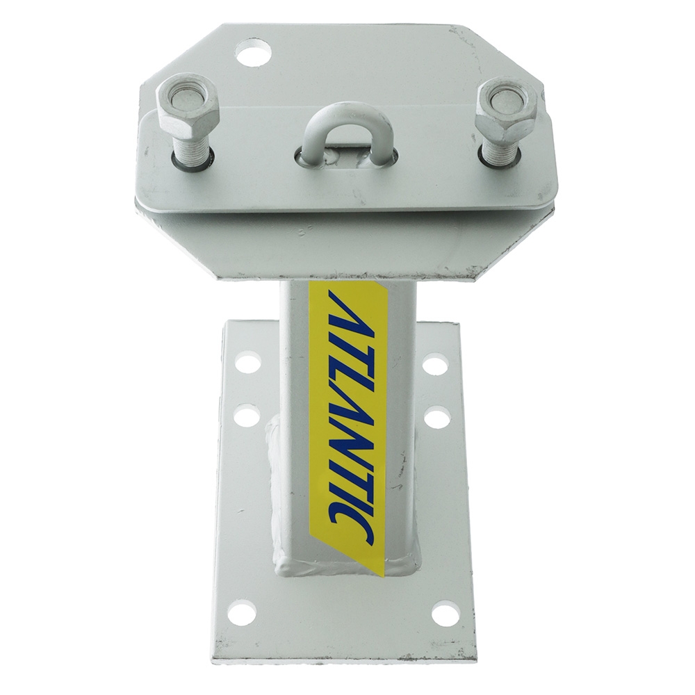 BLA Universal Spare Wheel Mount Bracket Small