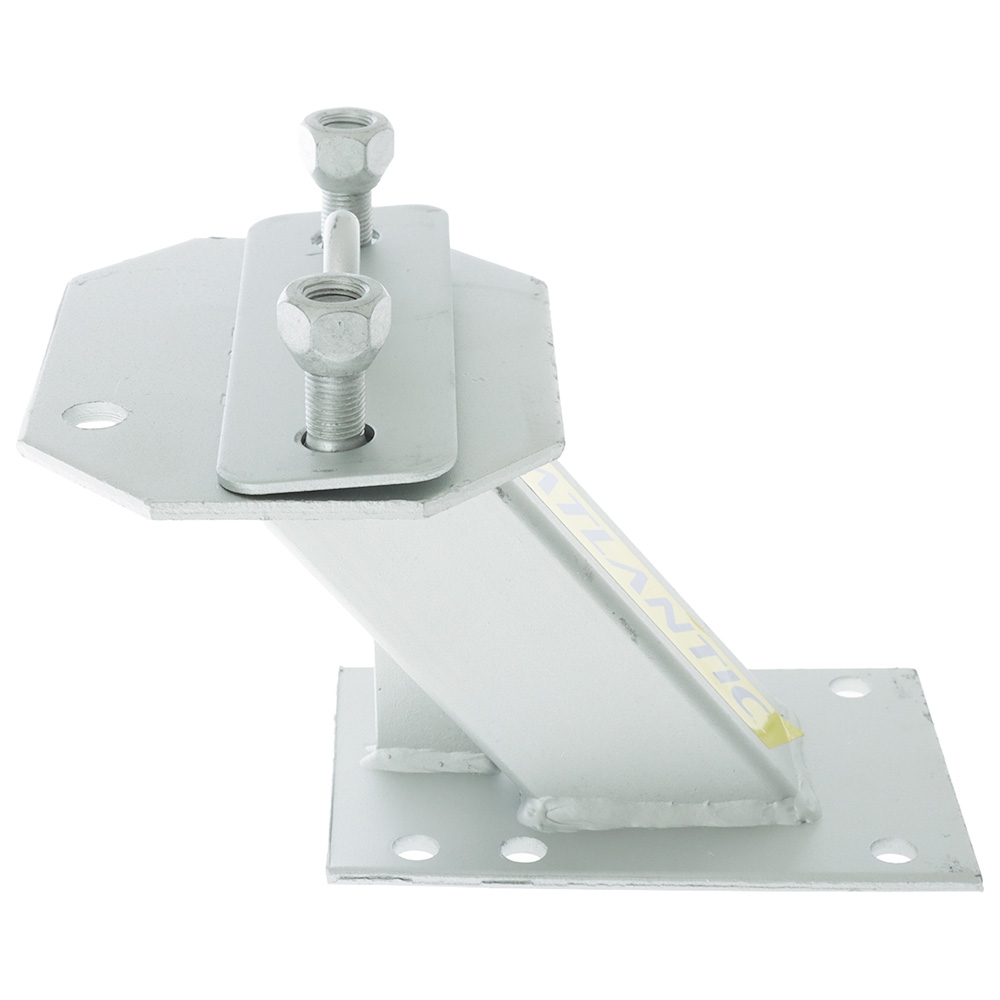 BLA Universal Spare Wheel Mount Bracket Small