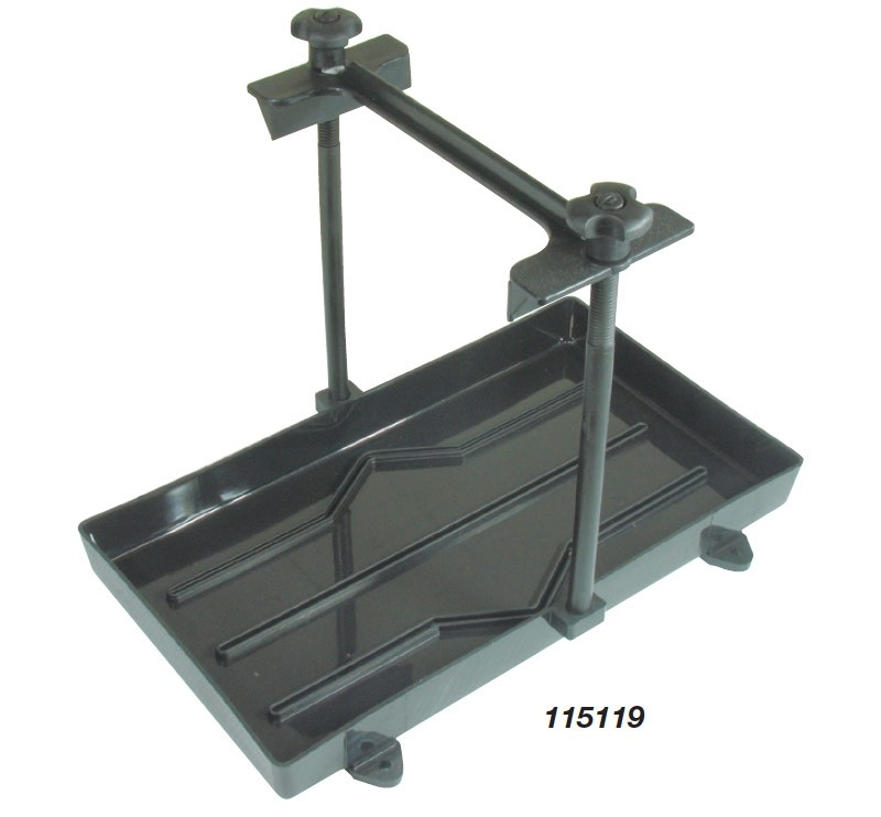 Easterner Battery Tray 280 x 178mm