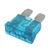 Automotive Style Blade Fuse 15A