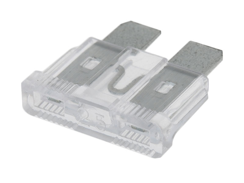 Automotive Style Blade Fuse 25A