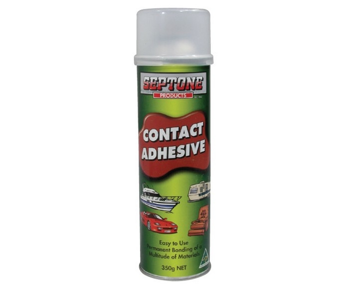 Septone Contact Adhesive
