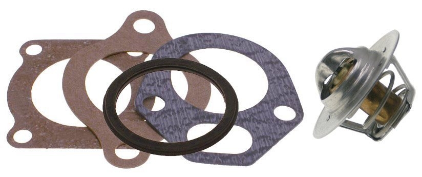 Thermostat Kit 62degC for Volvo Penta BB225-261/AQ175-311/430A/430B