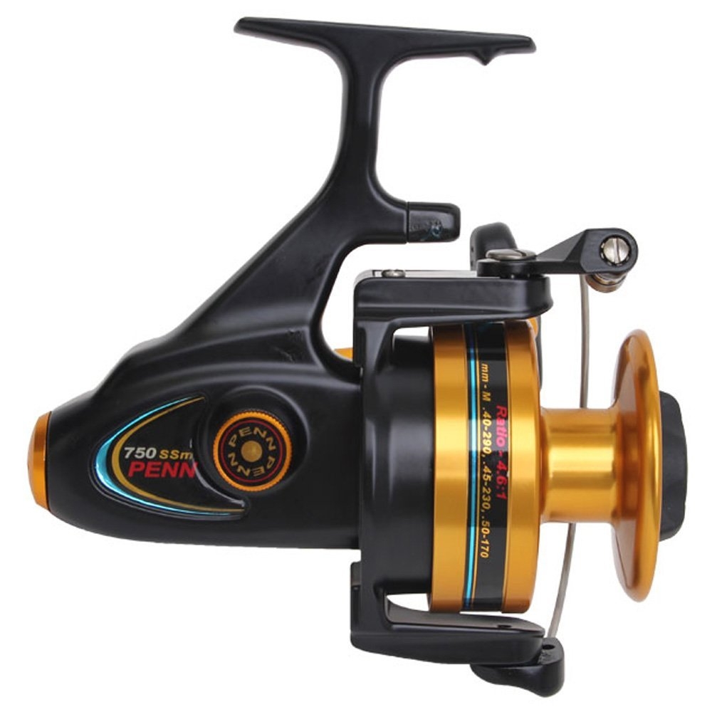 PENN Spinfisher 750 SSM Inshore Spinning Combo 7ft 8-10kg 1pc