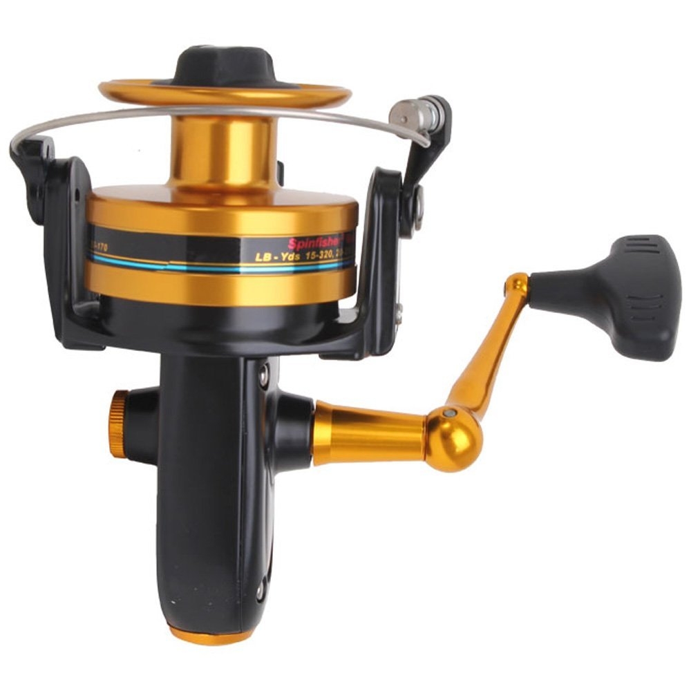 PENN Spinfisher 750 SSM Inshore Spinning Combo 7ft 8-10kg 1pc