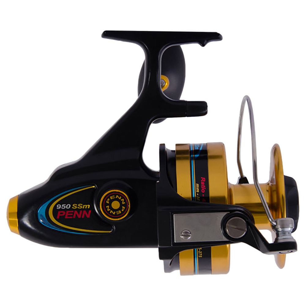 PENN Spinfisher 950 SSM Pursuit Surfcasting Combo 13ft 12-20kg 3pc