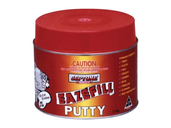 Septone Eazefill Polyester Putty