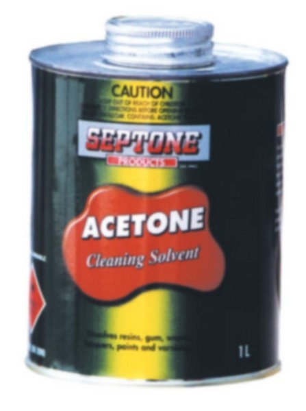 Septone Acetone - 1L