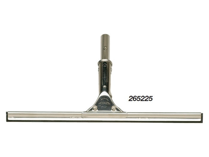 Shurhold Squeegee - Stainless Steel 30Cm