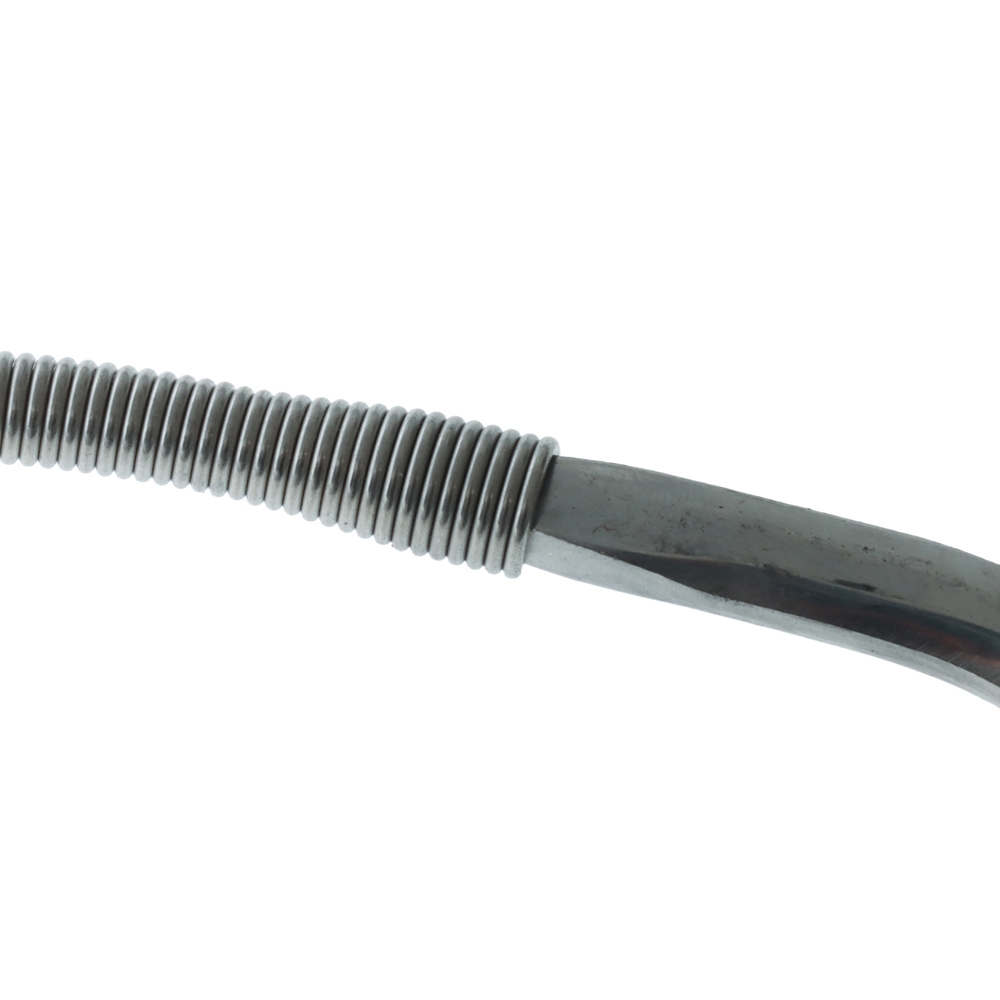 Shurhold Stainless Steel Fishing Gaff Hook 4in