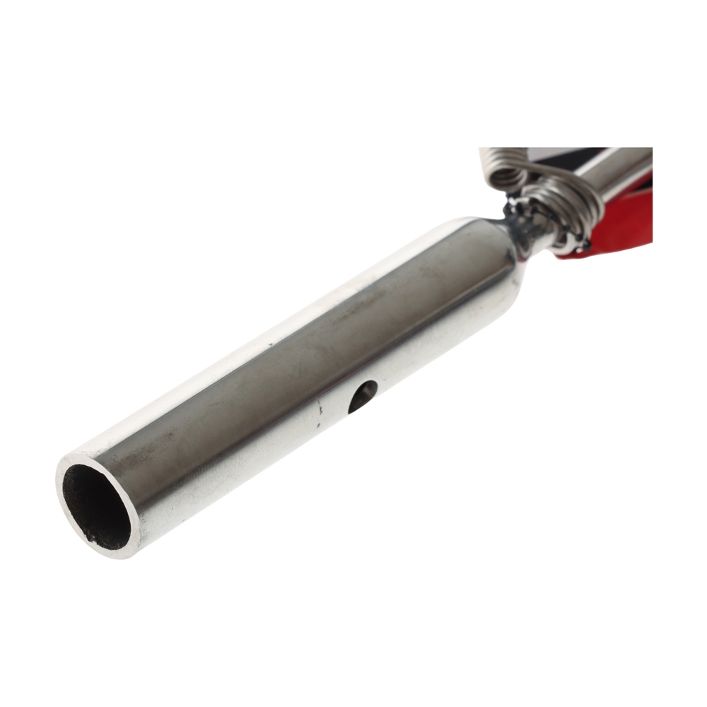 Shurhold Stainless Steel Fishing Gaff Hook 4in