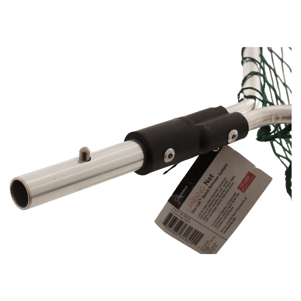 Shurhold Landing Net - Head and Net Only