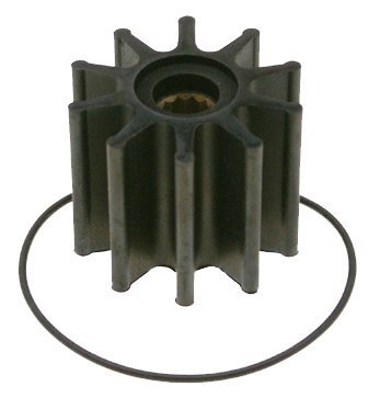 Crom Impeller Kit for Volvo Penta D4/D4-210A/D4-225A