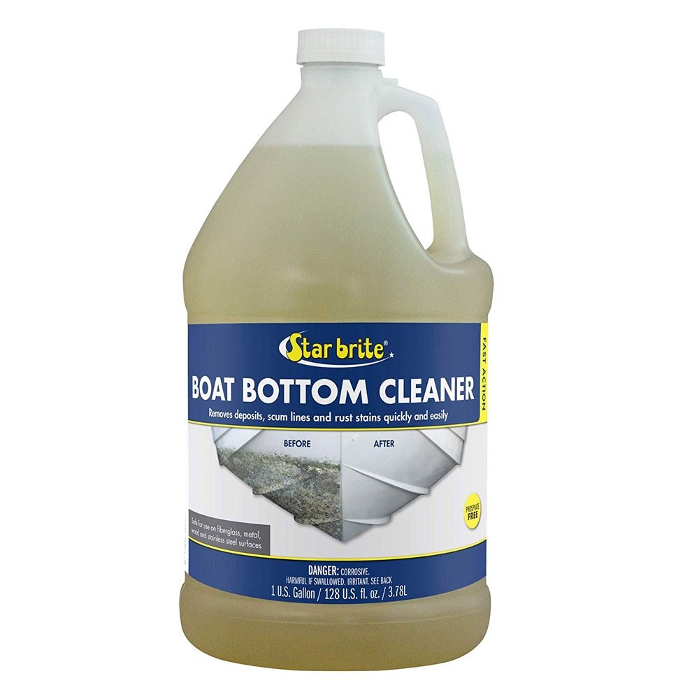 Star Brite Boat Bottom Cleaner