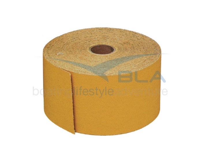 3M Abra RLS Hookit 61082 P60 115X25mm