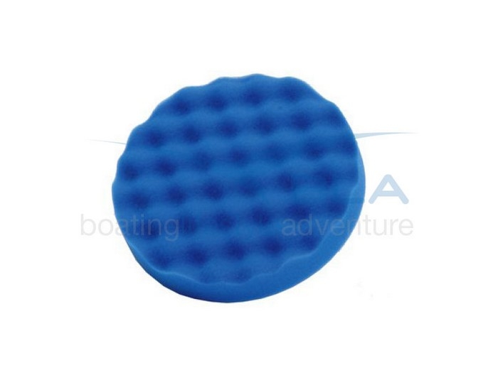 3M Pad Polish Foam Blue 5708 203mm