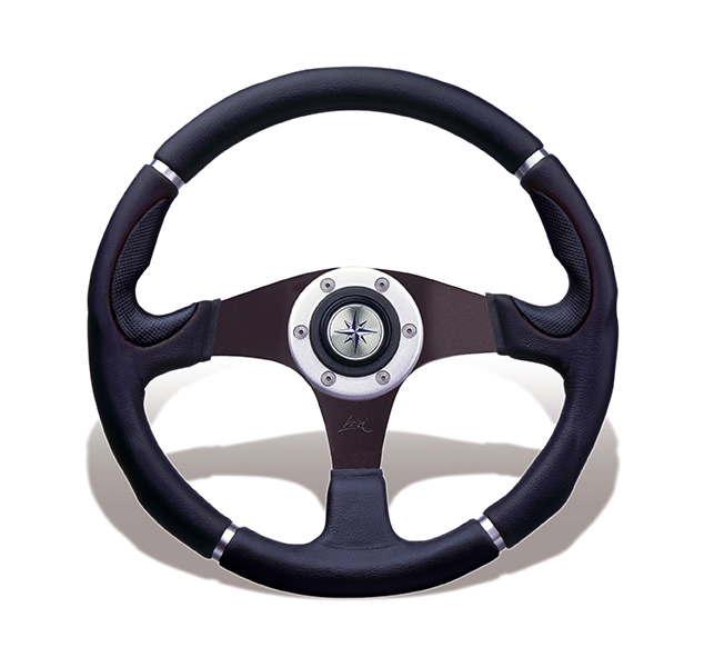 BLA Wheel Orion Spokes 355mm