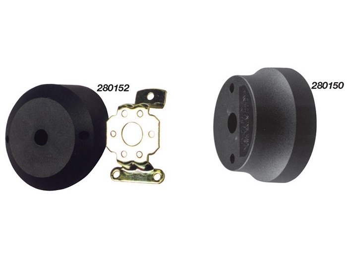 SeaStar 90 Black Bezel