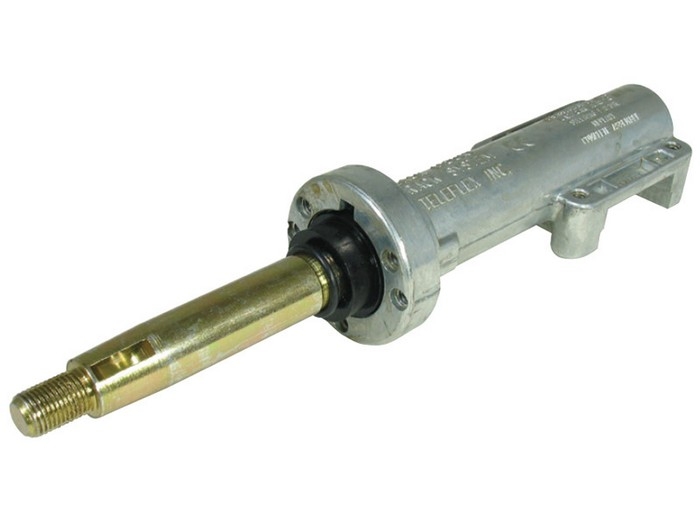 SeaStar Helm - The Rack