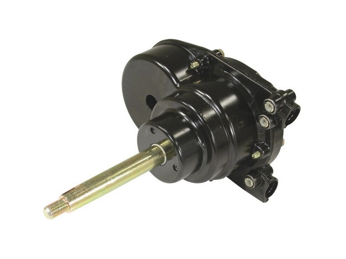 SeaStar Helm Quick Connect 4.0 Turn