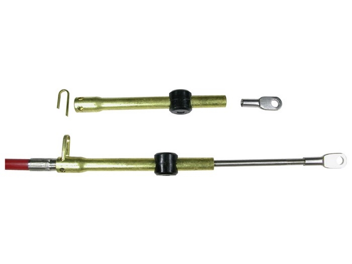 SeaStar Control Adaptor Kit - Mariner