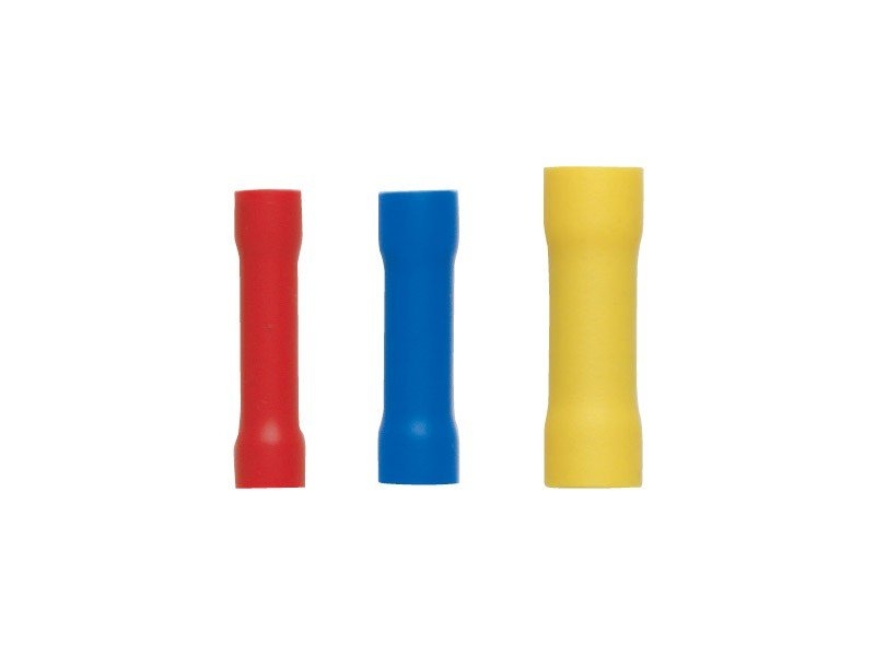 Pre-insulated Joiners Qty 100