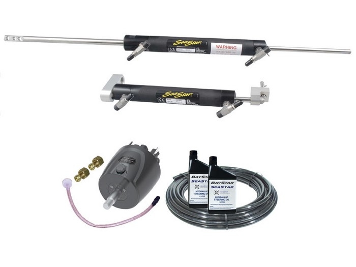 SeaStar Ba125-8Em Stern Drive Cylinder