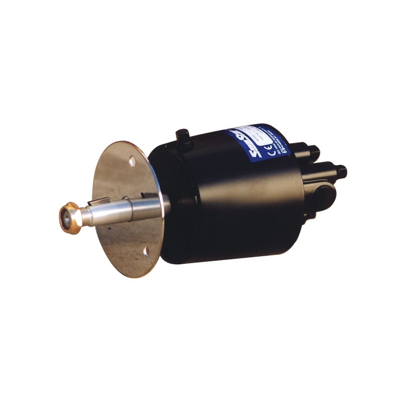 SeaStar Rear Mount Helm 1.7