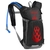 CamelBak Mini M.U.L.E. Kids Hydration Pack 1.5L Black/Flame
