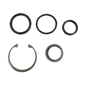 SeaStar Seal Kit To Suit Hc5340 Obsolete Cylinder with Snap-In End Fittings