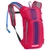 CamelBak Mini M.U.L.E. Kids Hydration Pack 1.5L Hot Pink Purple Stripe