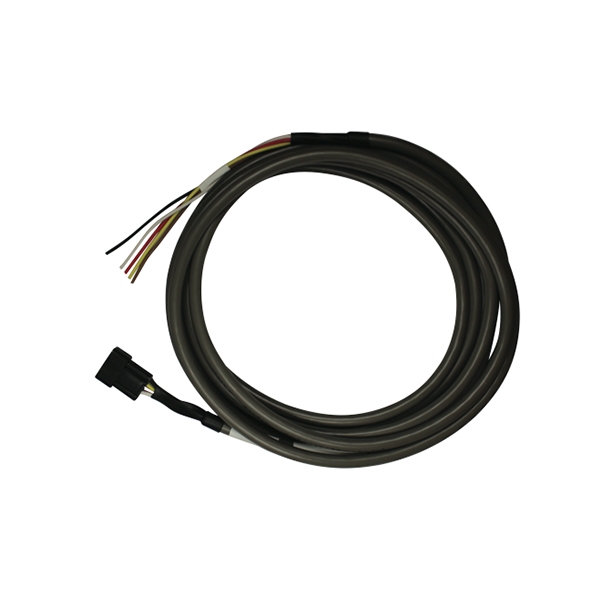 NHK MEC Nhk Mec Harness Ke5A/6A T/S Man/Cumin/Detrt/Ivec