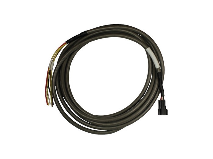NHK MEC KE-7 Harness for Shift Throttle 5m
