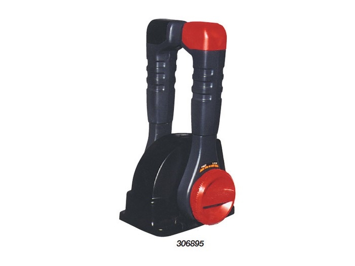 NHK MEC Control Kb Series Single Lever