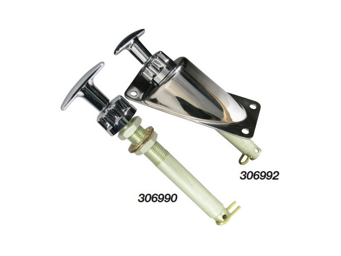 SeaStar DC Control - Reference No. 301916