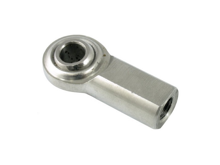 BLA Stainless Steel Spherical Rod End - 10-32 Unf