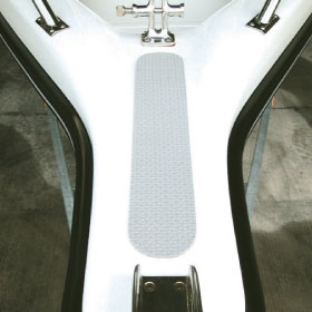 BLA Eva Non-Skid Decking Sheet - White