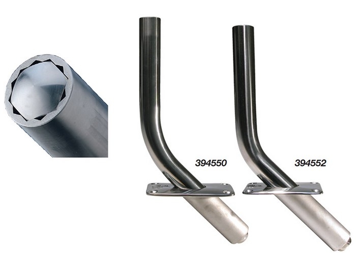 BLA 130mm X 66mm Mount Plate