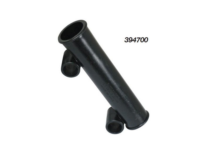 BLA Rod Holder Single (Holder Only) T/S Sant Marine