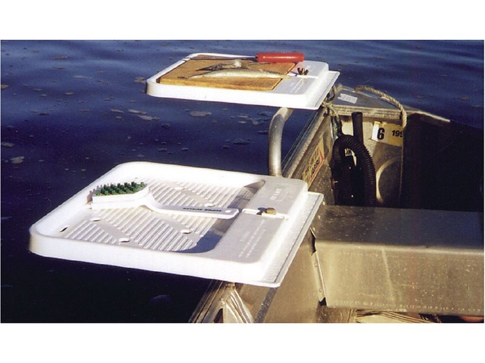 BLA Fish-N-Board - Cutting Board