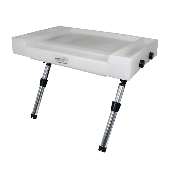 BLA Cutting Board Medium Rod Holder Mount