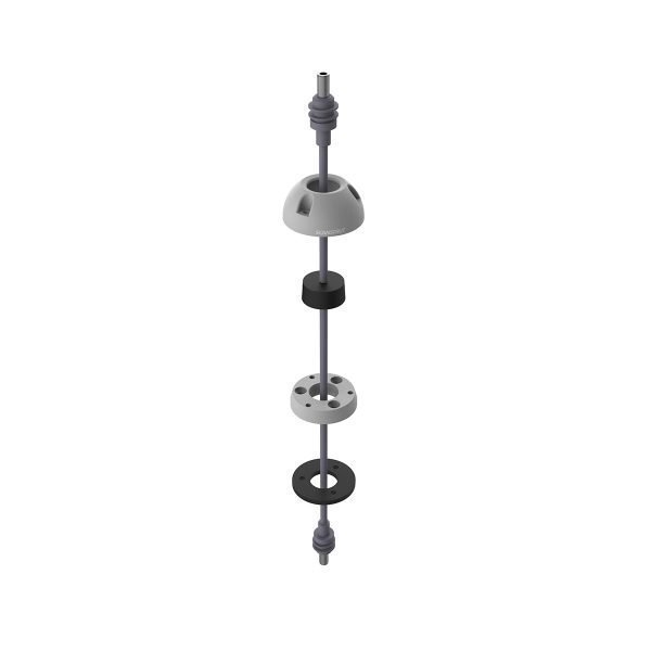 Scanstrut Starlink Cable Seal